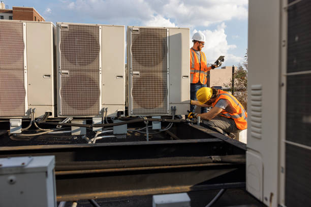 Best HVAC System Installation  in Sterlington, LA