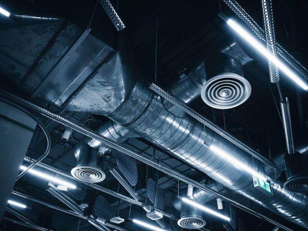 Best Commercial HVAC Repair  in Sterlington, LA