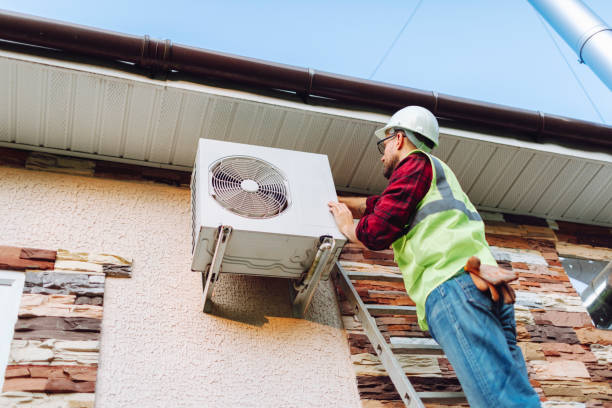 Best HVAC Emergency Services  in Sterlington, LA