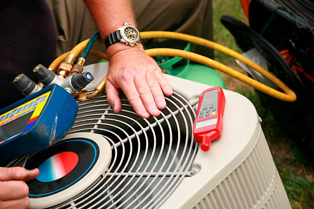 Best HVAC Maintenance Near Me  in Sterlington, LA
