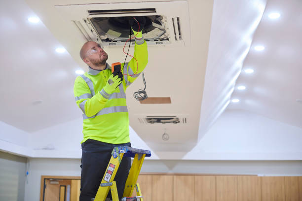 Best Residential HVAC Services  in Sterlington, LA