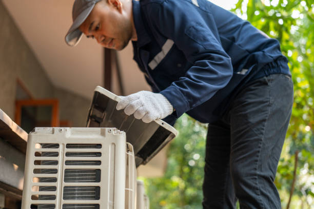 Best HVAC Contractors  in Sterlington, LA