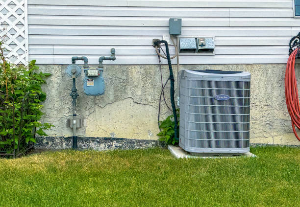 HVAC Maintenance Plan in Sterlington, LA