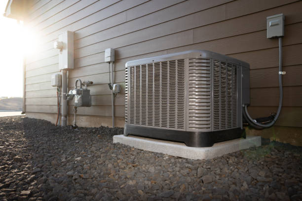 Best HVAC Replacement Cost  in Sterlington, LA